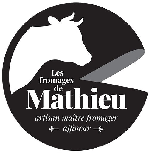 Les fromages de Mathieu