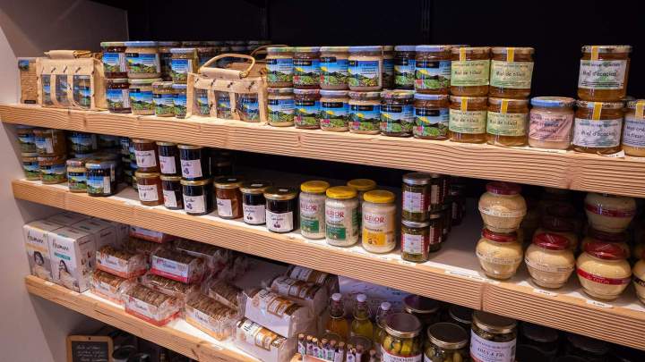 Autre produit à Haguenau